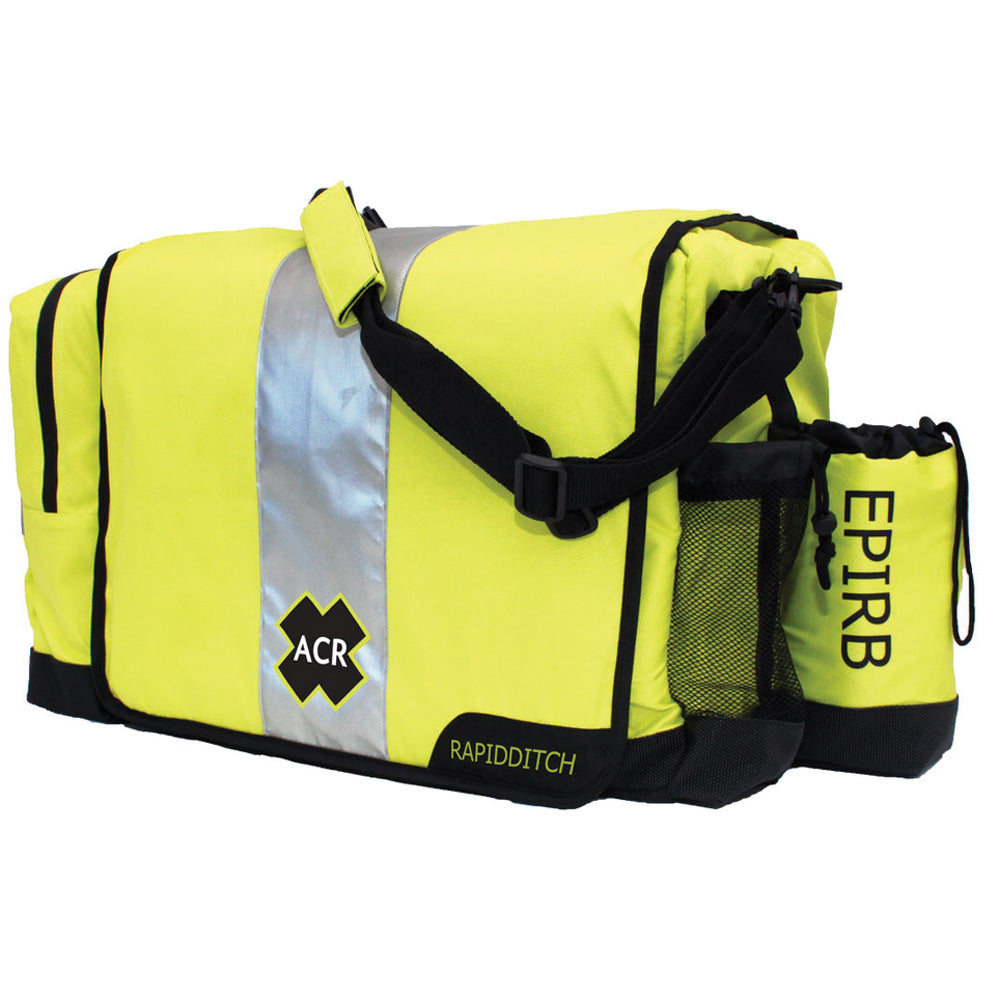 ACR RapidDitch Bag - Deckhand Marine Supply