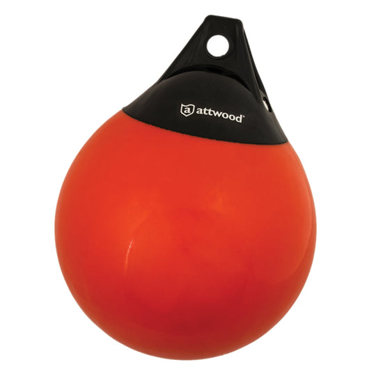 Attwood 9" Anchor Buoy - Deckhand Marine Supply