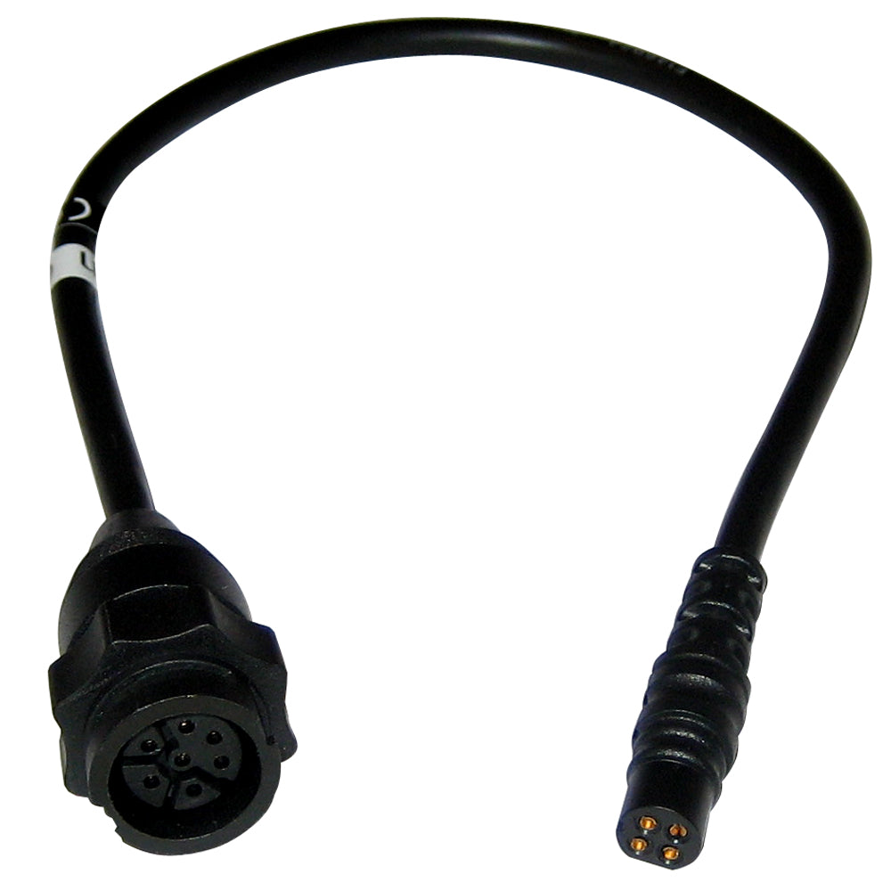 Garmin MotorGuide Adapter Cable f/4-Pin Units - Deckhand Marine Supply