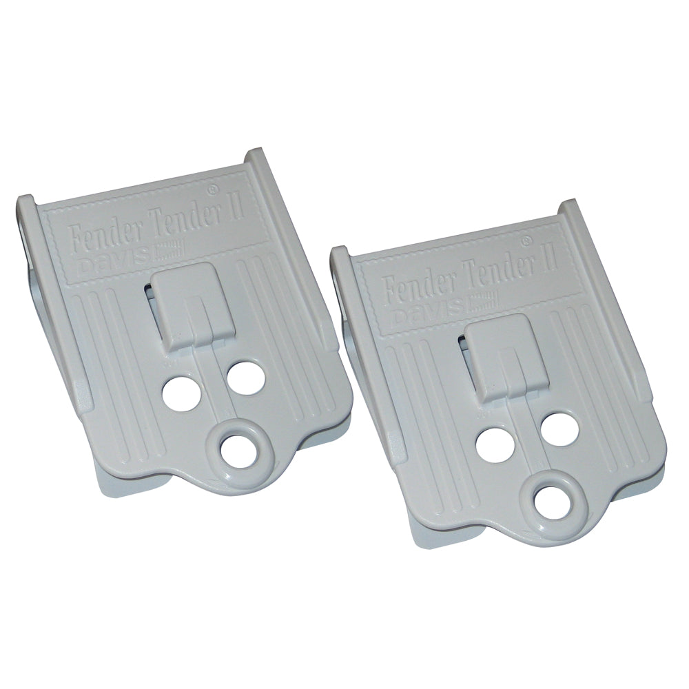 Davis Fender Tender II (Pair) - Deckhand Marine Supply