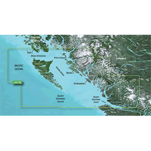 Garmin BlueChart g3 Vision HD - VCA019R - Hecate Strait - microSD/SD - Deckhand Marine Supply