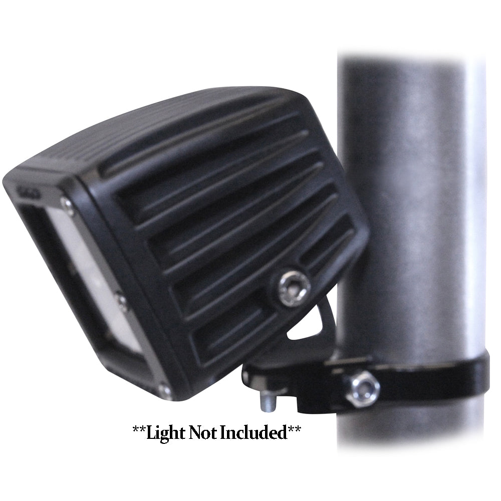 RIGID Industries Vertical Bar Mount - 1.25" - Deckhand Marine Supply