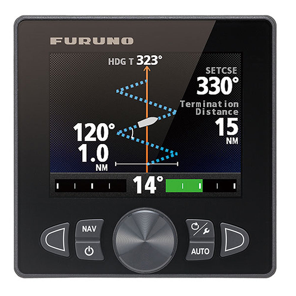 Furuno NavPilot 711C Control Unit - Deckhand Marine Supply