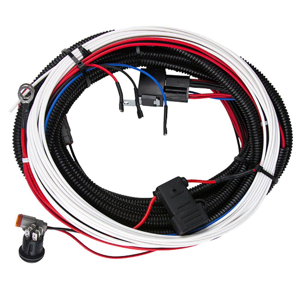 RIGID Industries Back Up Light Kit Harness - Deckhand Marine Supply