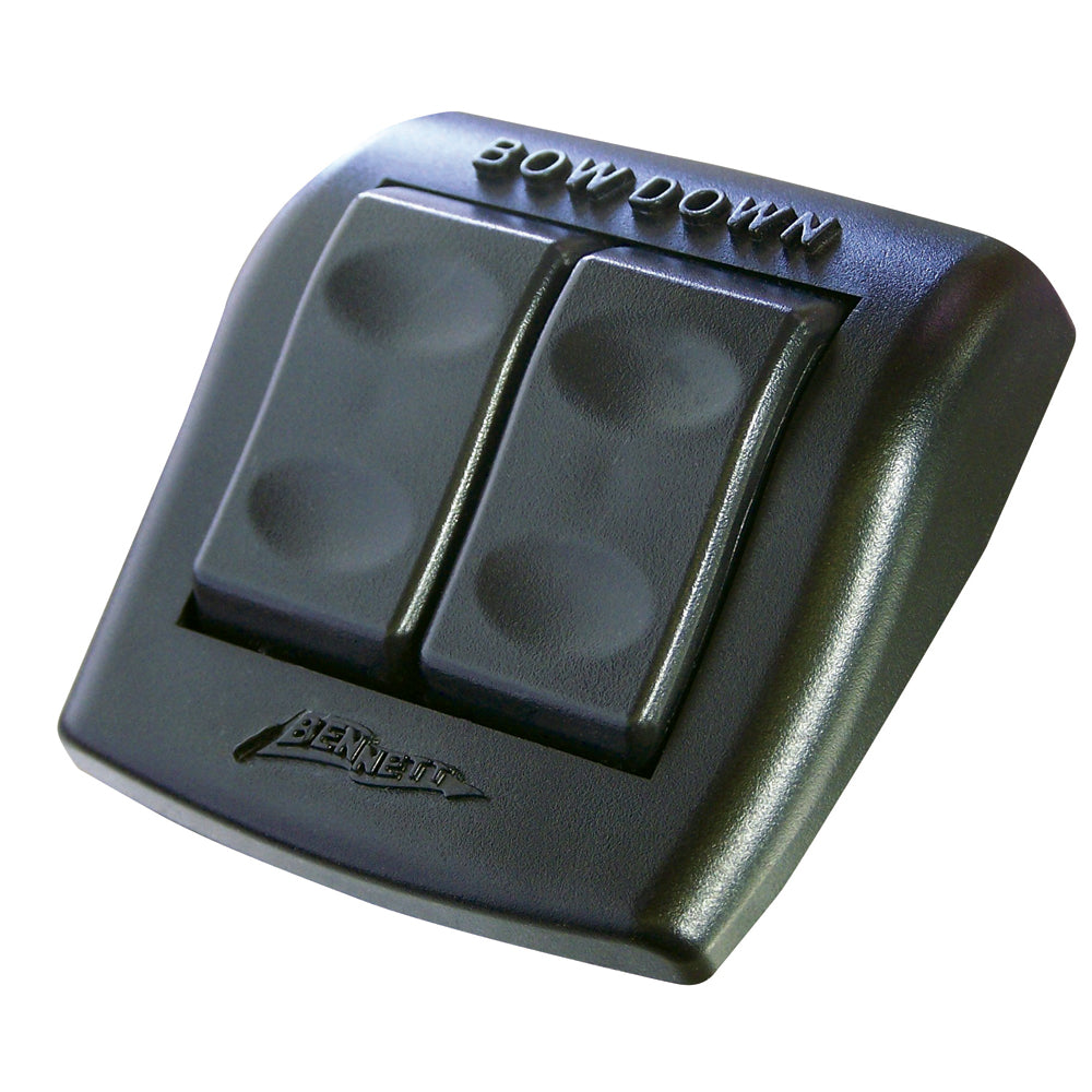 Bennett Rocker Switch Control f/BOLT - Deckhand Marine Supply