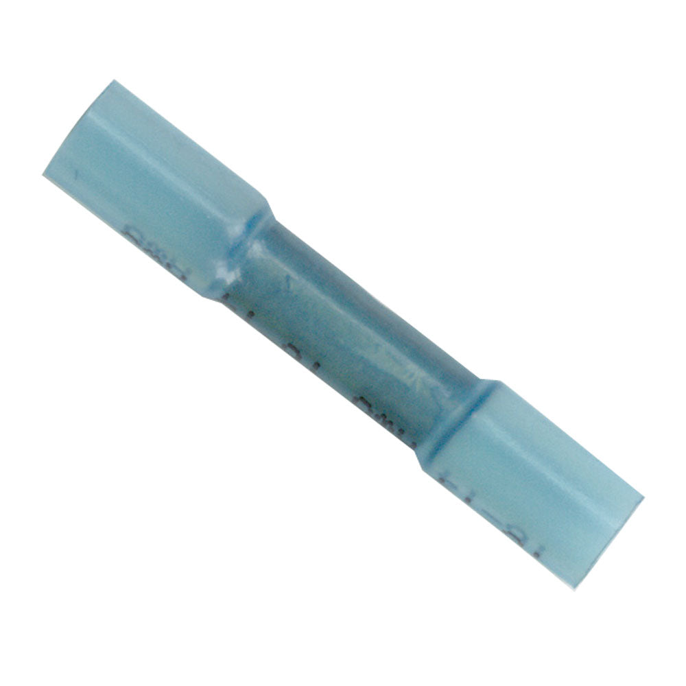 Ancor 16-14 Heatshrink Butt Connectors - 3-Pack - Deckhand Marine Supply