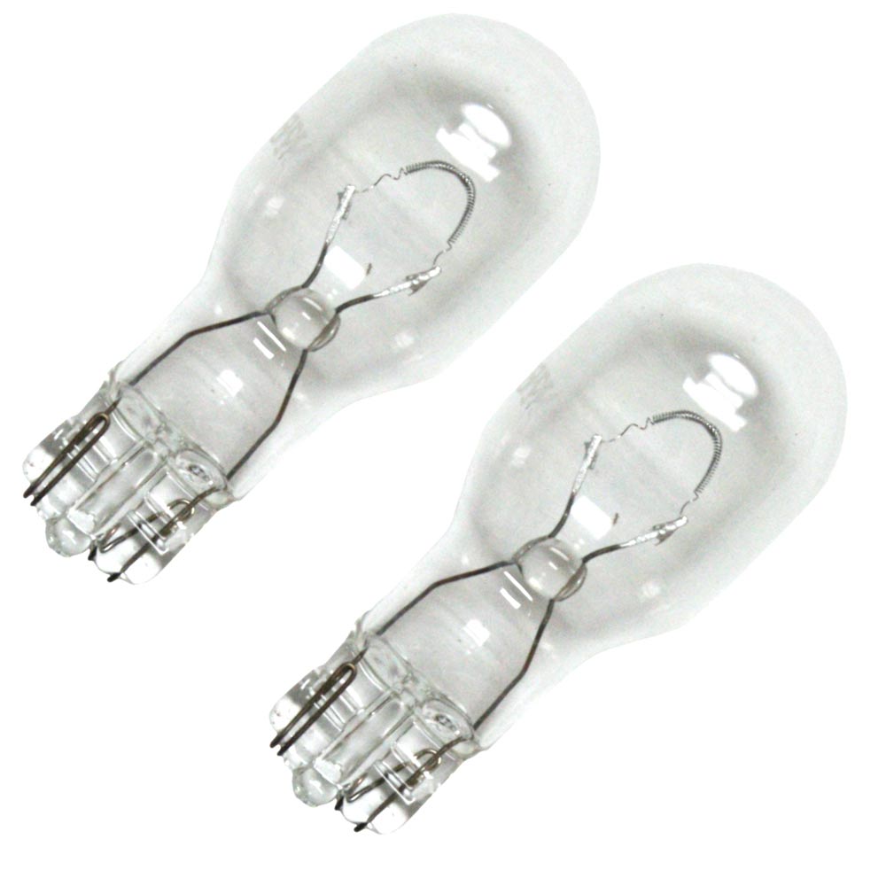 Perko Wedge Base Bulb - 12V, 9W, .69A - Pair - Deckhand Marine Supply