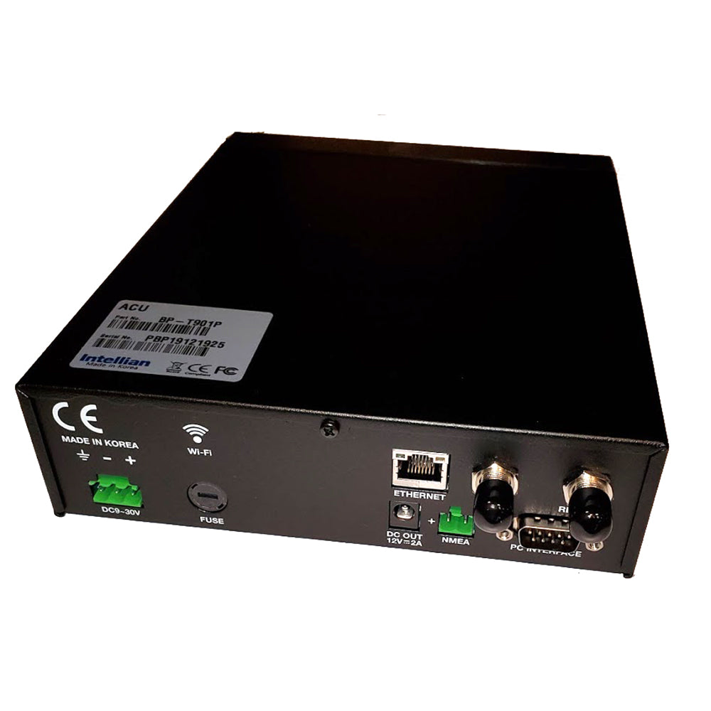 Intellian ACU S6HD  i-Series DC Powered w/WiFi