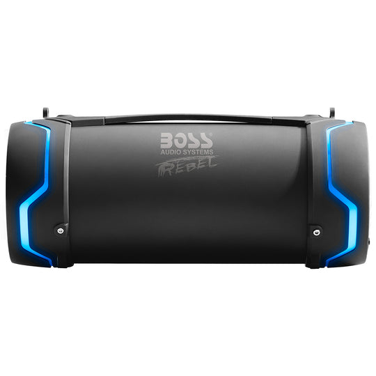 Boss Audio TUBE Bluetooth Speaker System