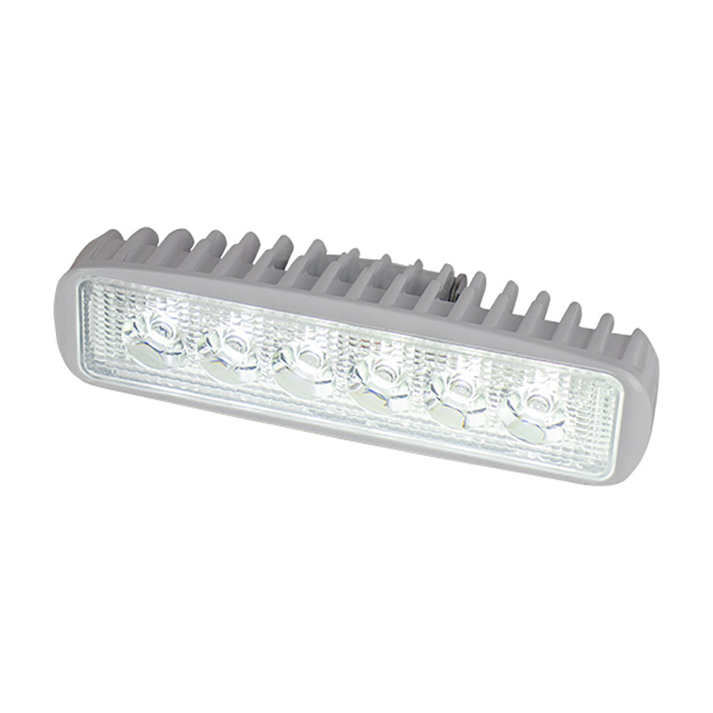 Sea-Dog LED Cockpit Spreader Light 1440 Lumens - White