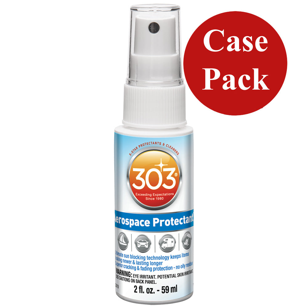 303 PRODUCTS 303® Marine & Recreation Aerospace Protectant™, 32oz