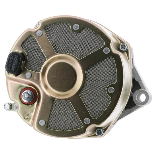 ARCO Marine Premium Replacement Alternator w/Single Groove Pulley - 12V 70A